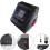 Heat Press Control Box with Dual Digital Display, Precise Temperature Control for TShirt Sublimation Printing 4