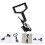 2pcs Heat Press Handle Replacement for Sublimation Press, Durable Iron Clamp Handle, Easy Quick Installation 5