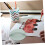 Professional Printmaking Tool Set with Wooden Brayer Roller, Durable Construction and Even Ink Application 4