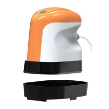 Mini Heat Press Machine Fast Preheat Compact Size for Vinyl and HTV DIY Crafts TShirts Bags