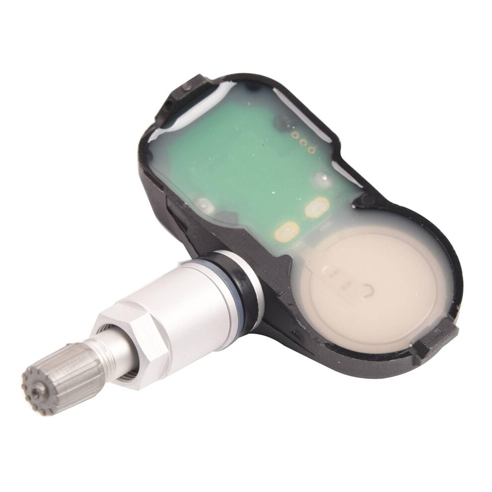 Tpms Sensor For Toyota Lexus Scion Gy1843 Replacement, Realtime Pressure Alerts, Easy Installation 9099447218575
