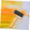 Printmaking Roller Brayer Set for Block Printing, Ergonomic Grip, Durable and Versatile Design 5