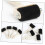 10pcs Printmaking Roller Set for Art Projects, Smooth Ink Application and Easy Control 3