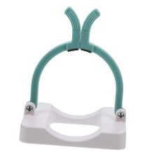 Sublimation Tumbler Clamp Heat Resistant Clip for 20oz 30oz Cups Secure Grip Quick Clamp Action