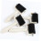 10pcs Printmaking Roller Set for Art Projects, Smooth Ink Application and Easy Control 5