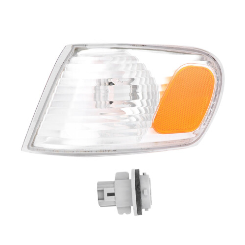 Συγκρότημα Φώτων Σήματος Για Toyota Corolla98-02Φως Πλαϊνού Σημαδιού Συνοδηγού Προσιτό 1