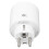 Έξυπνη πρίζα WiFi Bluetooth με χρονοδιακόπτη παρακολούθησης ενέργειας με φωνητικό 5
