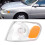 Συγκρότημα Φώτων Σήματος Για Toyota Corolla98-02Φως Πλαϊνού Σημαδιού Συνοδηγού Προσιτό 4