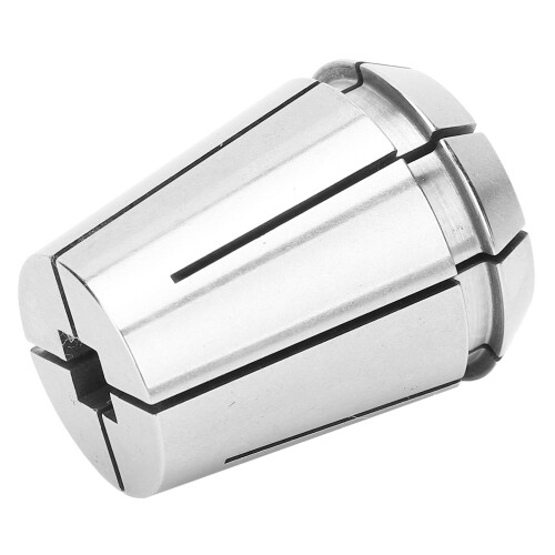 ER32 Spring Collet Chuck with Automatic Release Design, Precision Chuck for CNC Engraving Machines, Durable High Accuracy Workpiece Clamping Tool Set 2