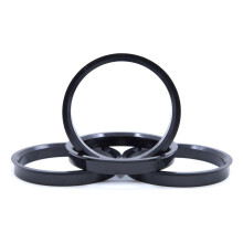 73.1mm to 70.5mm Hub Centric Rings Set for Ford Lincoln Wheels, Vibration Reduction, 4 Pack