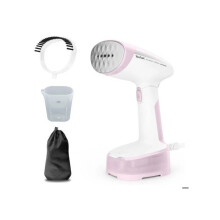 Desarrugadora de vapor TEFAL DT3050