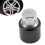 Locking Wheel Nut Key for Vauxhall Models, Enhanced Wheel Security, Easy Torque Installation 4