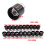 Locking Wheel Nut Key for Vauxhall Models, Enhanced Wheel Security, Easy Torque Installation 5