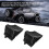 Trailer Wheel Chocks with Easy Grip Handle for Enhanced Wheel Stability and Durable Outdoor Use 2