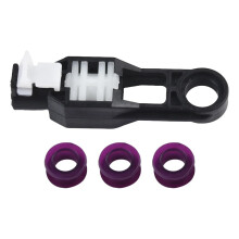 Shift Bushing Replacement 2830079J01 28300M75J20 for Suzuki Precise Gear Shifting and Durability