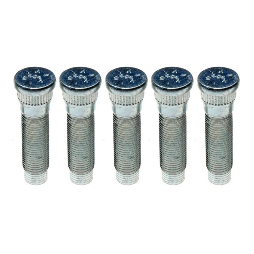 Wheel Lug Stud Rear For Ford Explorer 20032005 Sport Trac Mazda B2300 B3000 B4000 Exact Fit Replacement 9044945120653
