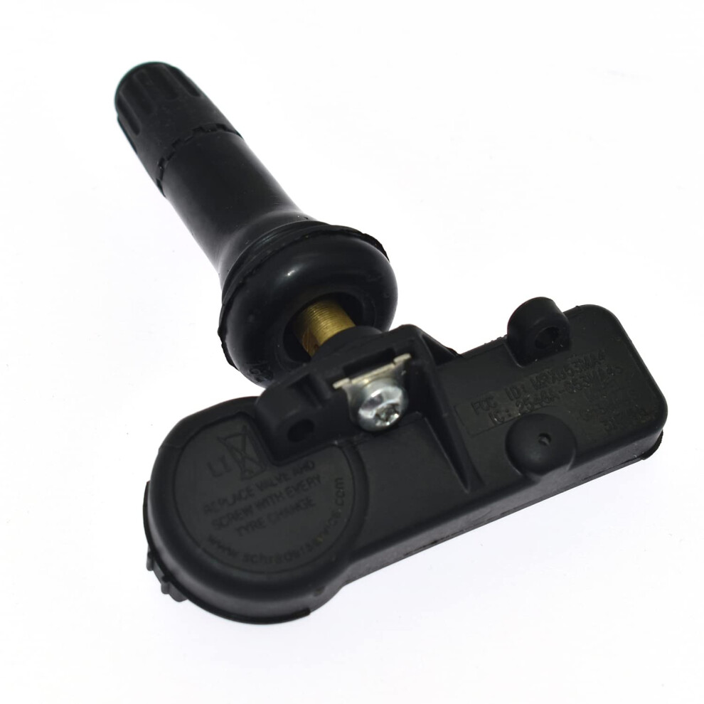 Tpms Sensor 22853741 For Chevrolet Buick Gmc Cadillac Â Accurate Pressure Monitoring, 1 Pack 9044945120950