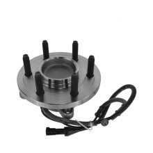 Front Wheel Hub and Bearing Assembly for Ford F150 20092010 Expedition 2010 Lincoln Navigator 2010 Durable DirectFit Replacement