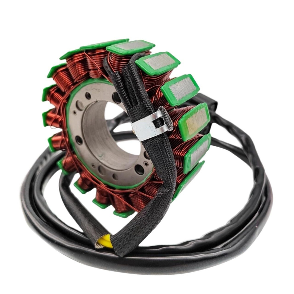 Utv Stator Starter Generator With Stable Power Output And Easy Plug Setup For Liangzi Lz Utv 800 9099447220806
