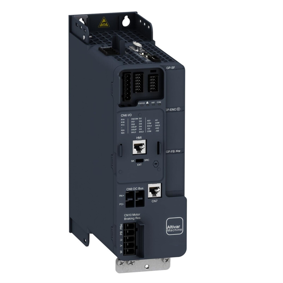 Variable Speed Drive Ac Motor Inverter, Speed Energy Saving Control For Schneider Altivar Atv340 9164114258304