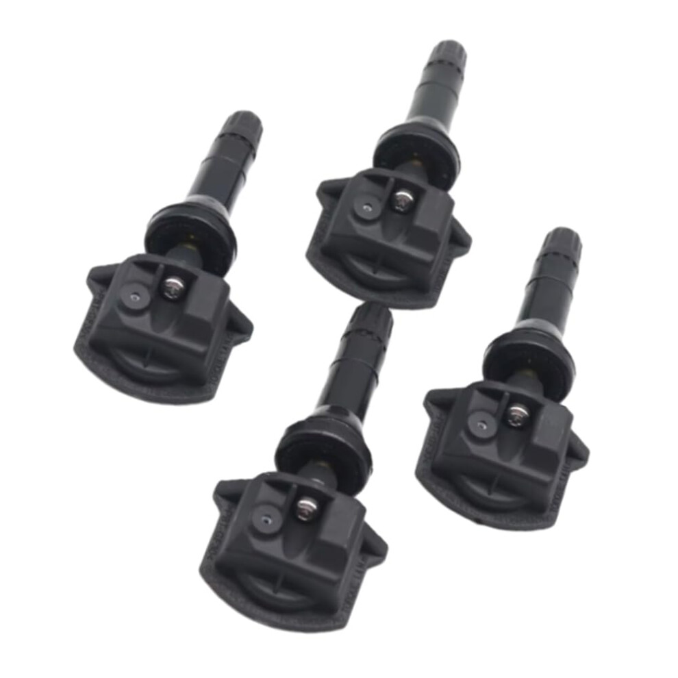 Tpms Sensor Set For Nissan Altima 20192020 40700 6Ua0a, Realtime Pressure Monitoring 9044945121483