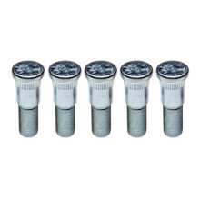 Wheel Lug Stud Front Replacement for F150 F250 Ramcharger Mustang Continental 19711985 Durable Easy Install