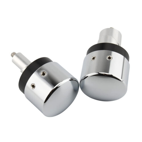 Front Axle Caps for BMW R nineT Silver 20172022 Pair, Durable Construction Easy Tool Installation 1
