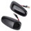 Φως φλας LED για Audi Dynamic Side Marker Sequential Blinker Light Χαμηλή κατανάλωση ενέργειας Μακράς 2