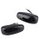 Φως φλας LED για Audi Dynamic Side Marker Sequential Blinker Light Χαμηλή κατανάλωση ενέργειας Μακράς 5
