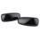 Φως φλας LED για Audi Dynamic Side Marker Sequential Blinker Light Χαμηλή κατανάλωση ενέργειας Μακράς 6
