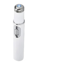 Spider Vein Removal Wireless Skin Care Pen For Home Use, Portable Vein Treatment Tool, Skin Smoothing