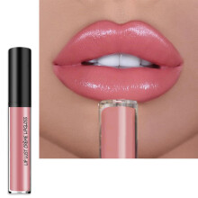 12 Color Liquid Lipstick Set, LongLasting Matte Lip Gloss, Hydrating NonFading Tint (04#)