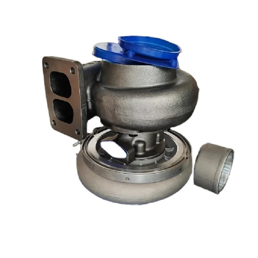 Turbocharger For Komatsu Excavator Pc4006 Pc4007 S6d125 6506215011 Oem Direct Fit Durable Build 9099447222862