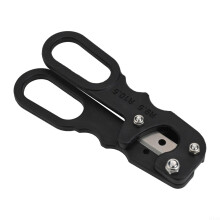 Billiards Metal Tool for Snooker and Pool Cue Maintenance, Cue Care Tool, Compatible With Snooker and Pool Cues