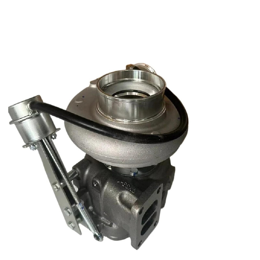 6D114 Engine Turbocharger 6745818110 Oem Replacement For Komatsu Pc3008 Excavator 9099447223180