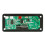 USB Mp3 Decoding Board 12V Audio Decoding Module, Remote Control 5.0 Receiver, Wireless Audio, Call Recording Function 5