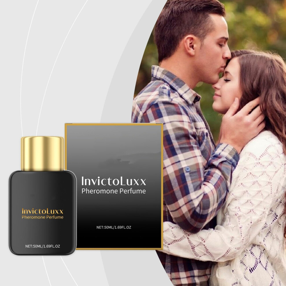 Men's Perfume Eau de Parfum Spray, LongLasting Fresh Floral and Fruity Grey Fragrance, 1.7 Oz