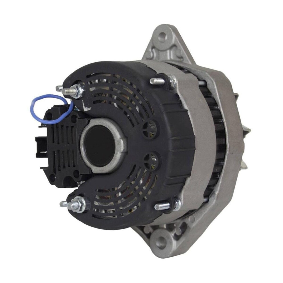 12V 70 Amp Alternator With Internal Regulator For Carrier Transicold Tds215n47 External Fan 9164114418173