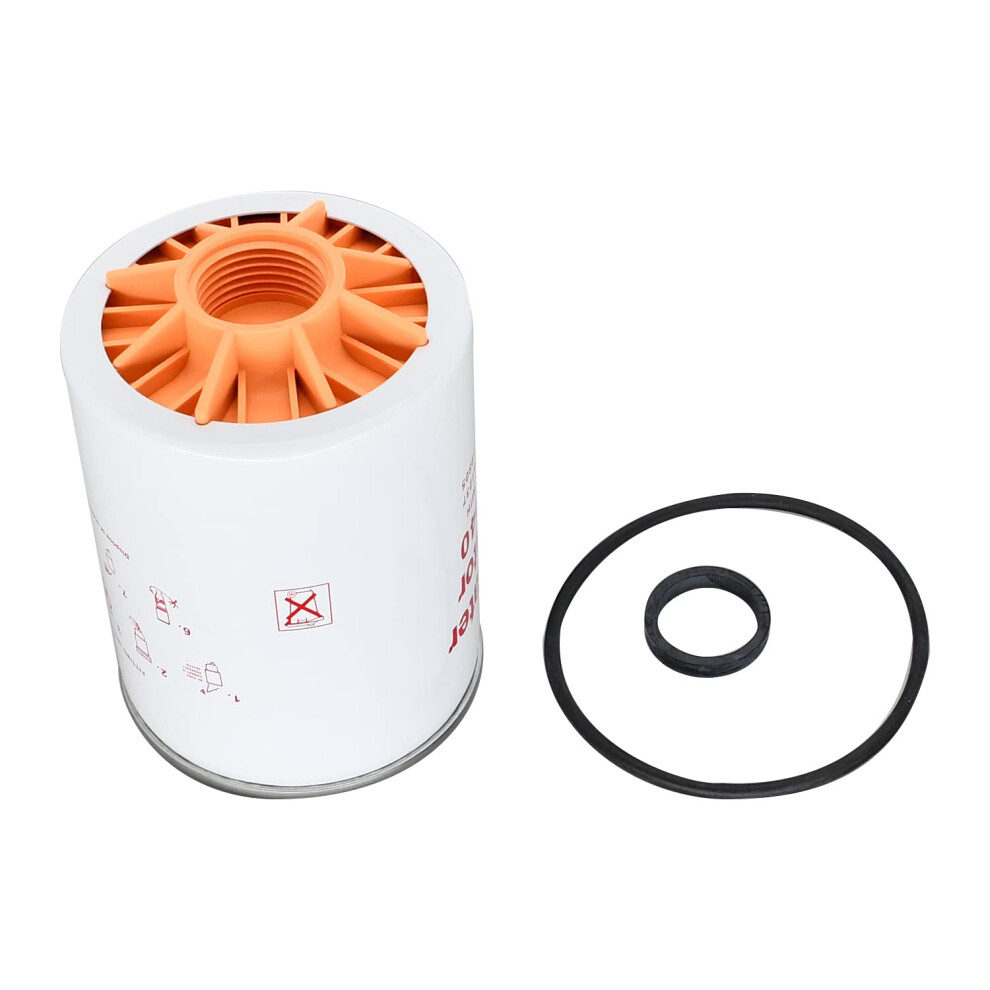 Fuel Filter 6003114120 Directfit Replacement For Komatsu Excavator Pc708 9044945123302