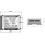 Automatic Water Level Controller Non Liquid Level Sensor With Low  Alarm For Water Tanks Fish Tank 3