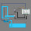 Automatic Water Level Controller Non Liquid Level Sensor With Low  Alarm For Water Tanks Fish Tank 2