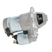 12V Starter Motor 12924277010 12960877010 for Yanmar Marine Diesel 3JH3 4JH3 – Reliable Torque Direct Fit