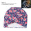 Breathable Soft Polyester Nursing Cover for Breastfeeding Moms with Windproof Private Coverage Dark Blue 4