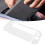 GNO-005 Funda de cristal transparente para Switch OLED Joy Pad 14