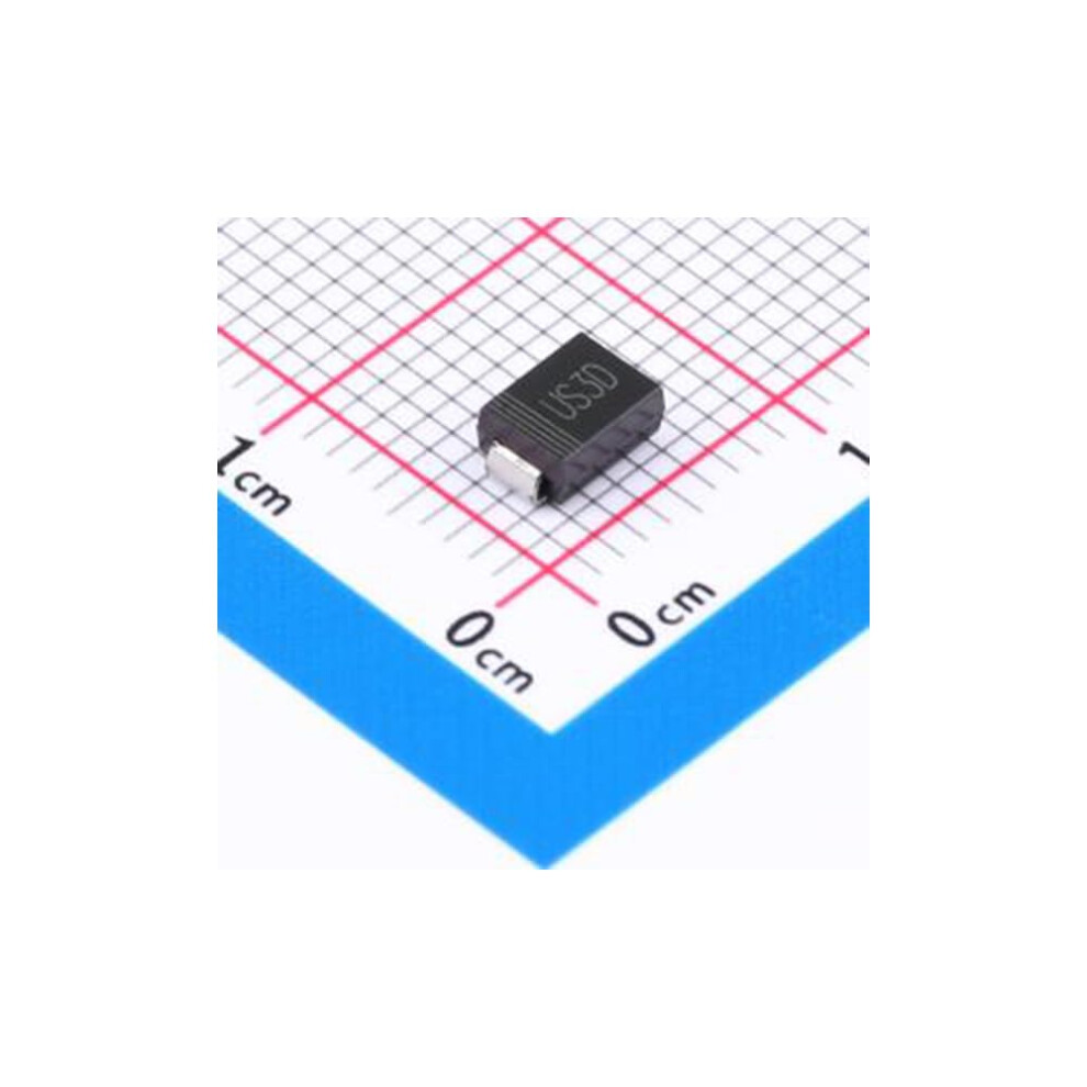 Do214aa 20 Pieces Smd Rectifier Diodes 9174973555056