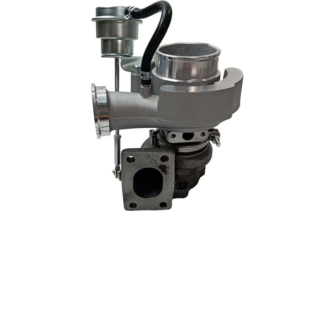 Turbocharger 6271818200 Direct Fit Replacement For Komatsu Pc708 Excavator Restore Engine Power 9099447226495
