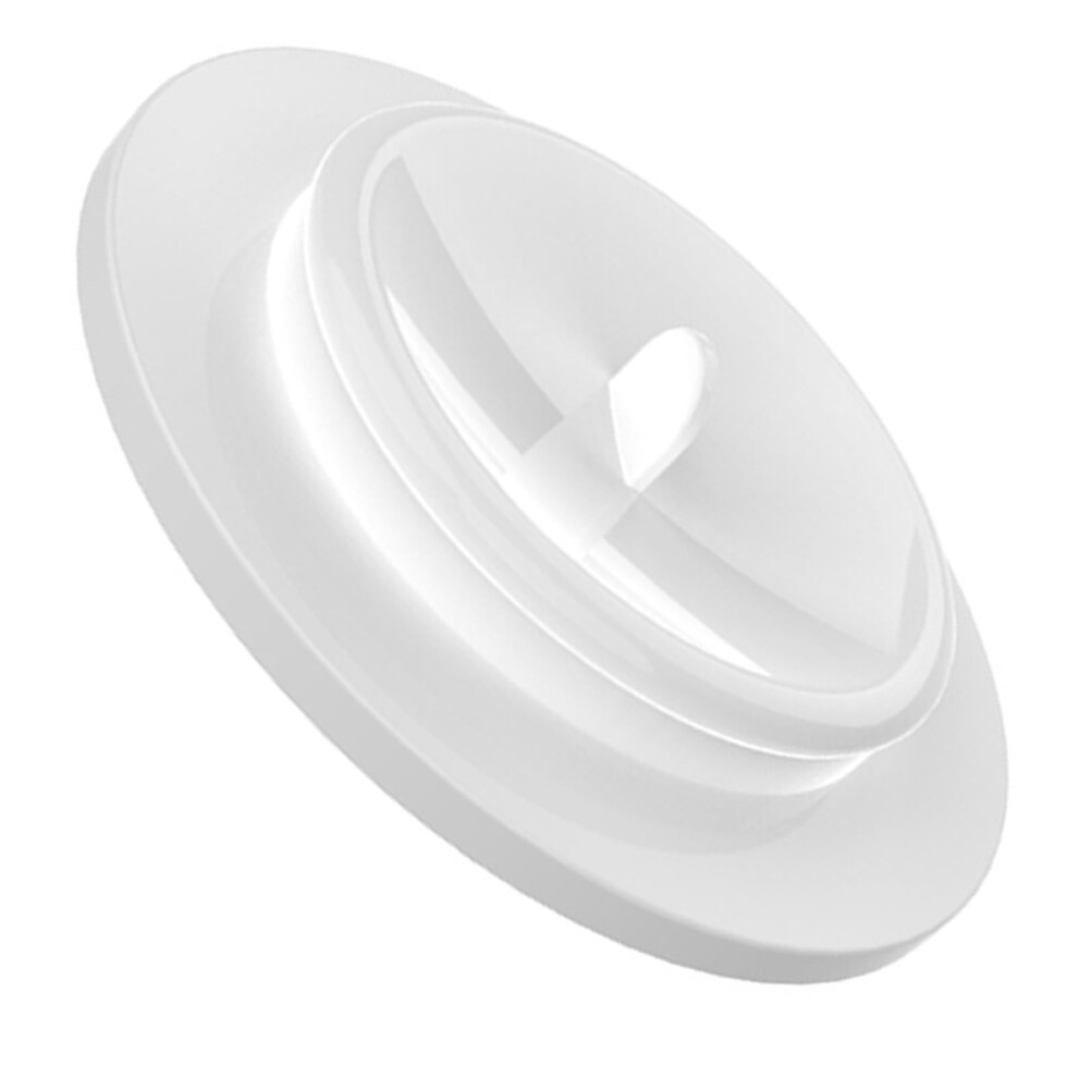 Baby Milk Bottle Sealing Disk Leak‑Resistant Silicone Seal for Breastmilk Storage Bottles