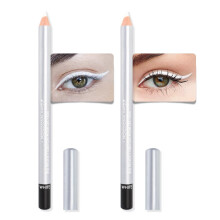 Waterproof Gel Eyeliner Pencil Set 4 in 1 Multiuse Smudge Proof Vivid Colors Quick Dry