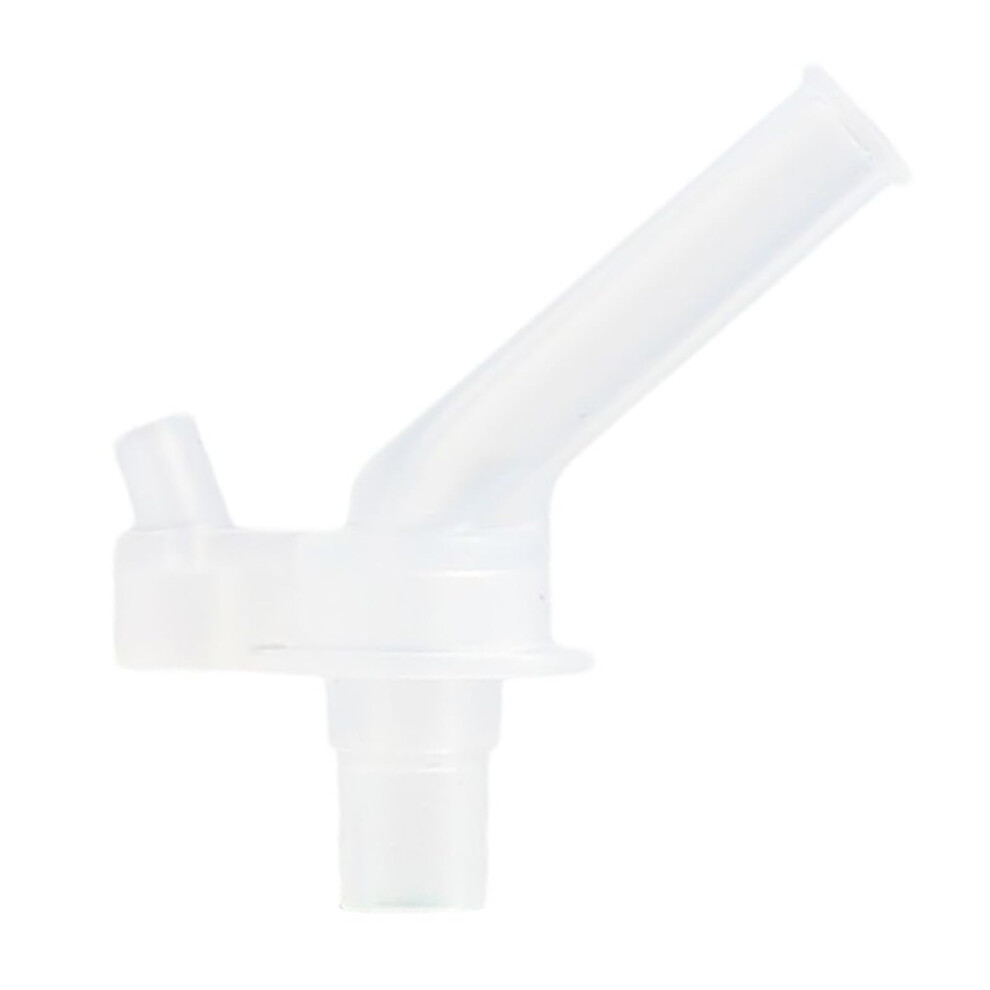Silicone Straw Replacement Nozzle for Kids Drinking Bottles, Soft LeakResistant Mouthpiece, Easy PushFit Design