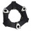 16AS Rubber Coupling Compatible Replacement Part Numbers 778322 3633643 For CFA16 Series 1